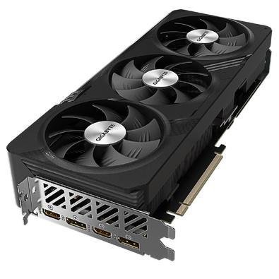 Placa De Vídeo Rx 7700 Gigabyte AMD Radeon Xt