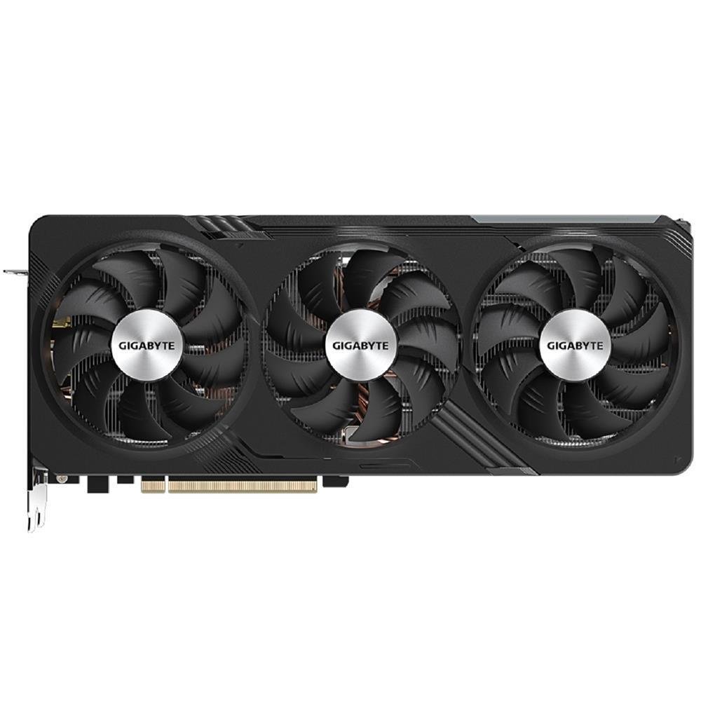 【美品】GIGABYTE Radeon RX 7700 XT OC 12GB Placa De Vídeo Rx 7700 Gigabyte AMD Radeon Xt