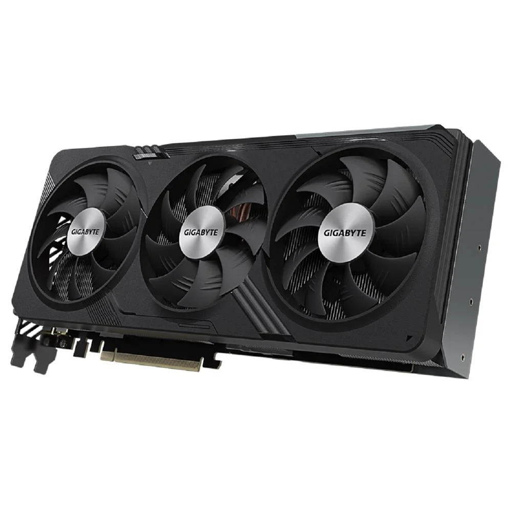 Placa De Vídeo Rx 7700 Gigabyte AMD Radeon Xt