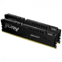 Memória Kingston Fury Beast 16GB KaBuM