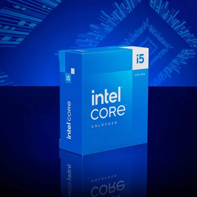 Processador Intel Core I5 14600k KaBuM