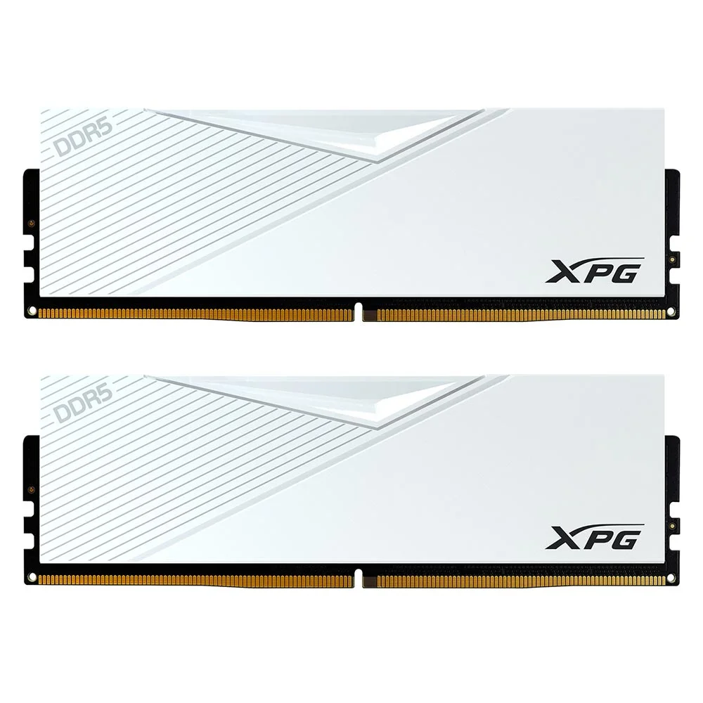 Memória Ram XPG Lancer 32GB DDR5 KaBuM