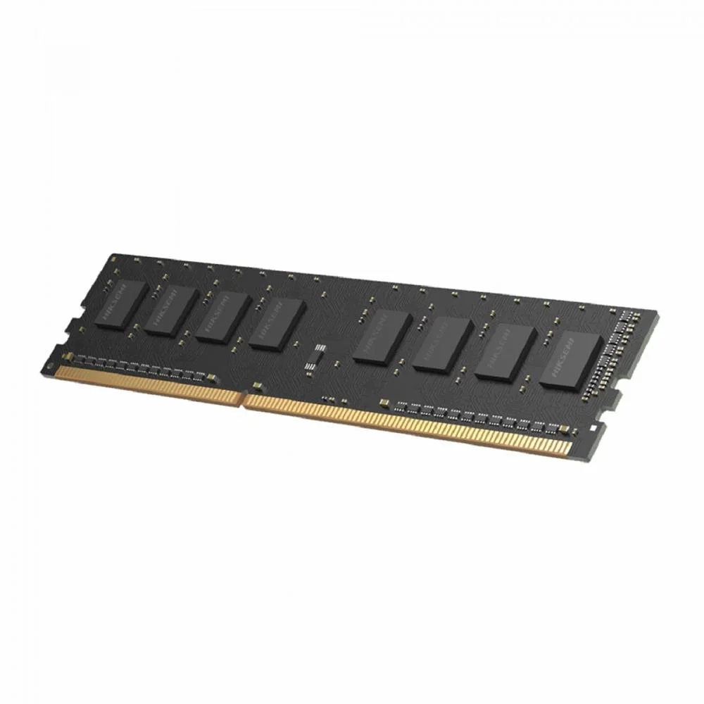 Memória  Hikvision 8GB 3200mhz DDR4 Preta