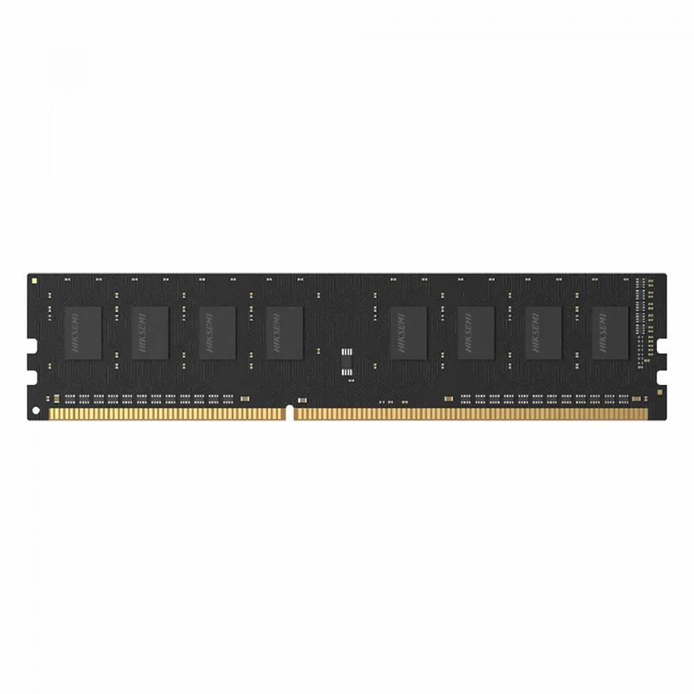 Imagem 4 de 4 do produto Memória  Hikvision 8GB 3200mhz DDR4 Preta