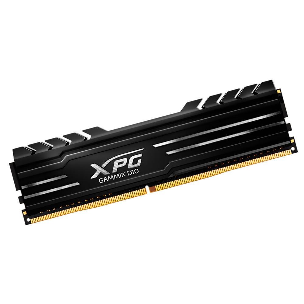 Mem Ria Ram Adata Xpg Gammix D Gb Kabum