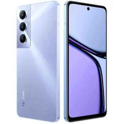 Smartphone-Realme-C65-256GB-