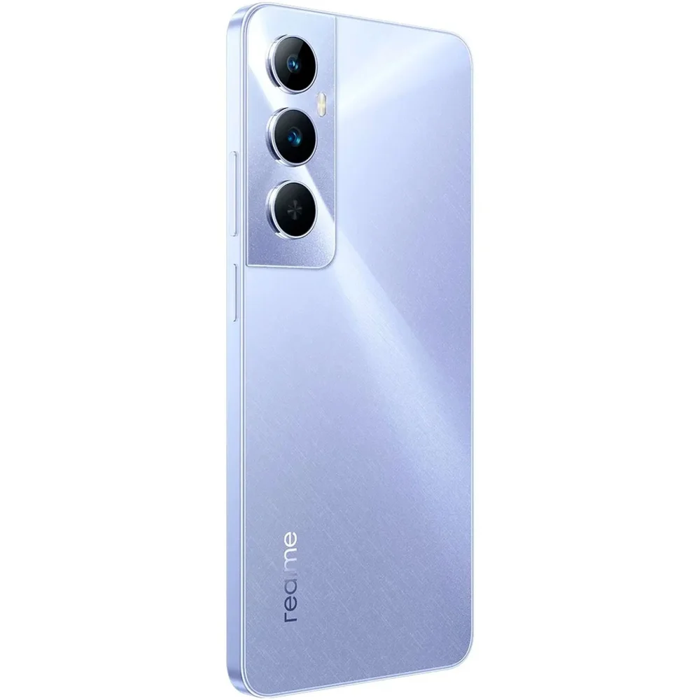 Smartphone Realme C65 256GB 8RAM 4G Roxo