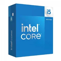 Processador Intel Core I5-14400f, 3.5ghz, 4.7ghz Turbo, 10-cores, 16-threads, Cache 20mb, LGA 1700 2