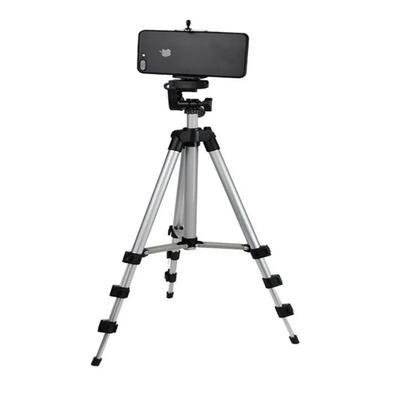 Tripé Universal Telescópico P/ Câmera E Celular 1m Mod 3110