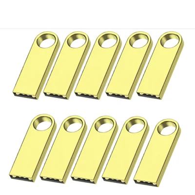 Pen Drive 32gb Metal
