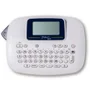 Rotulador Eletrônico Branco Ptm95wt, Brother
