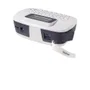 Rotulador Eletrônico Branco Ptm95wt, Brother