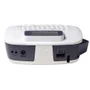 Rotulador Eletrônico Branco Ptm95wt, Brother