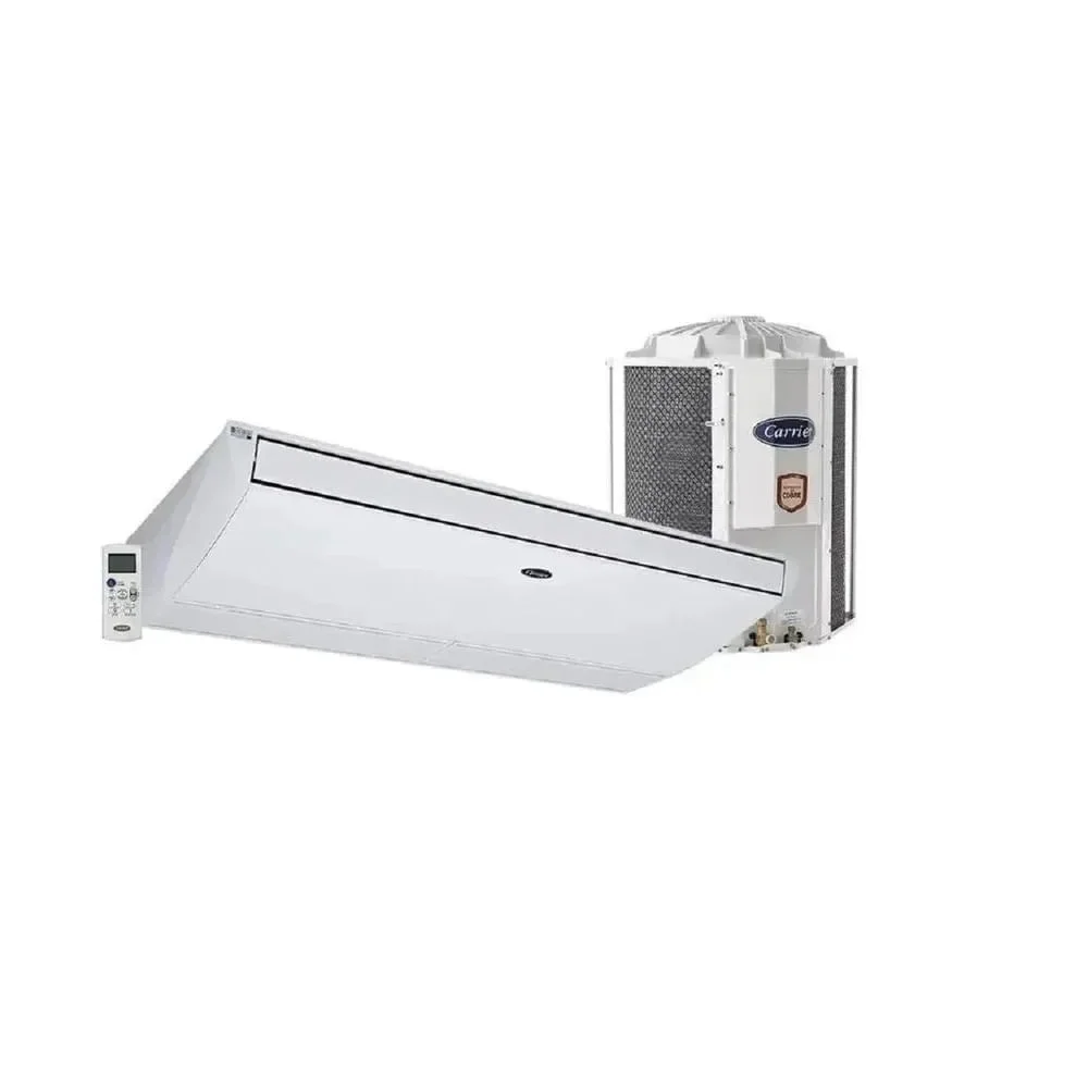 Ar Condicionado Split Teto Carrier Xperience, 57000 Btu/h, Trifásico, 220V, Frio - 42zqb60c5