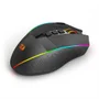 Mouse sem fio Redragon M991 Wireless, 19000 Dpi