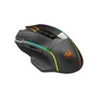 Mouse sem fio Redragon M991 Wireless, 19000 Dpi