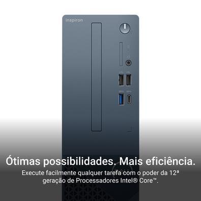 その他 Dell Inspiron3030S i3 512GB 16GB Ofc2021 Computador Dell Inspiron Small Desktop 3030s
