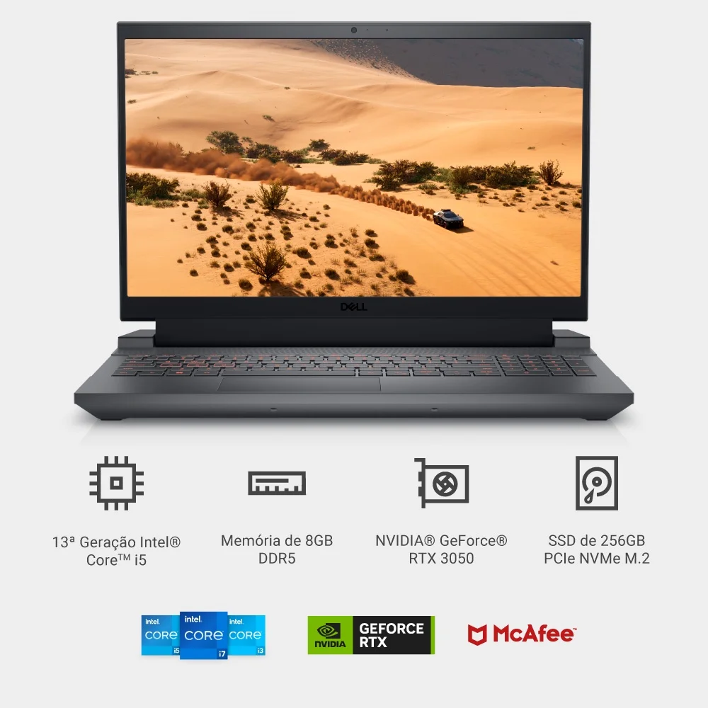 DELL 13型 i5 16GB SSD256GB ノートパソコン 826 CPU世代:第13世代 Core プロセッサー Dell(デル)のノートパソコン 比較