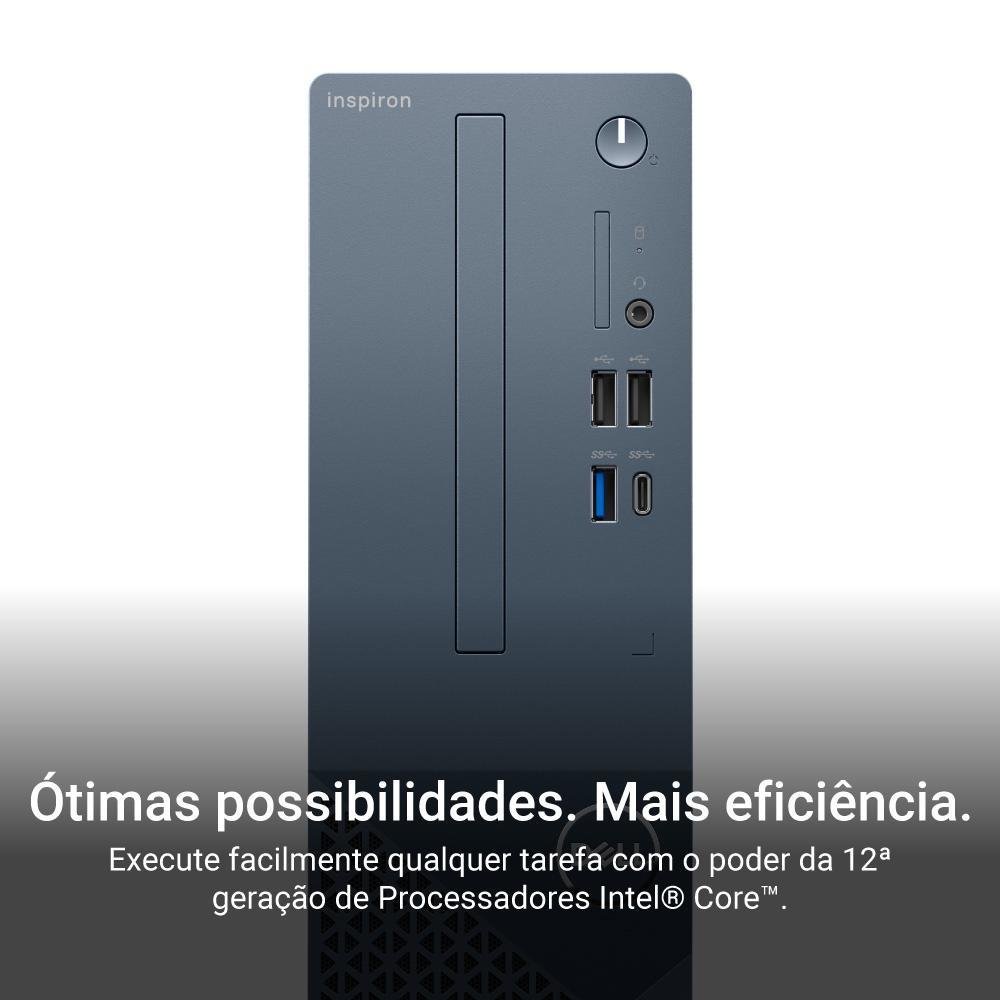 Computador Dell Inspiron Small Desktop 3030s