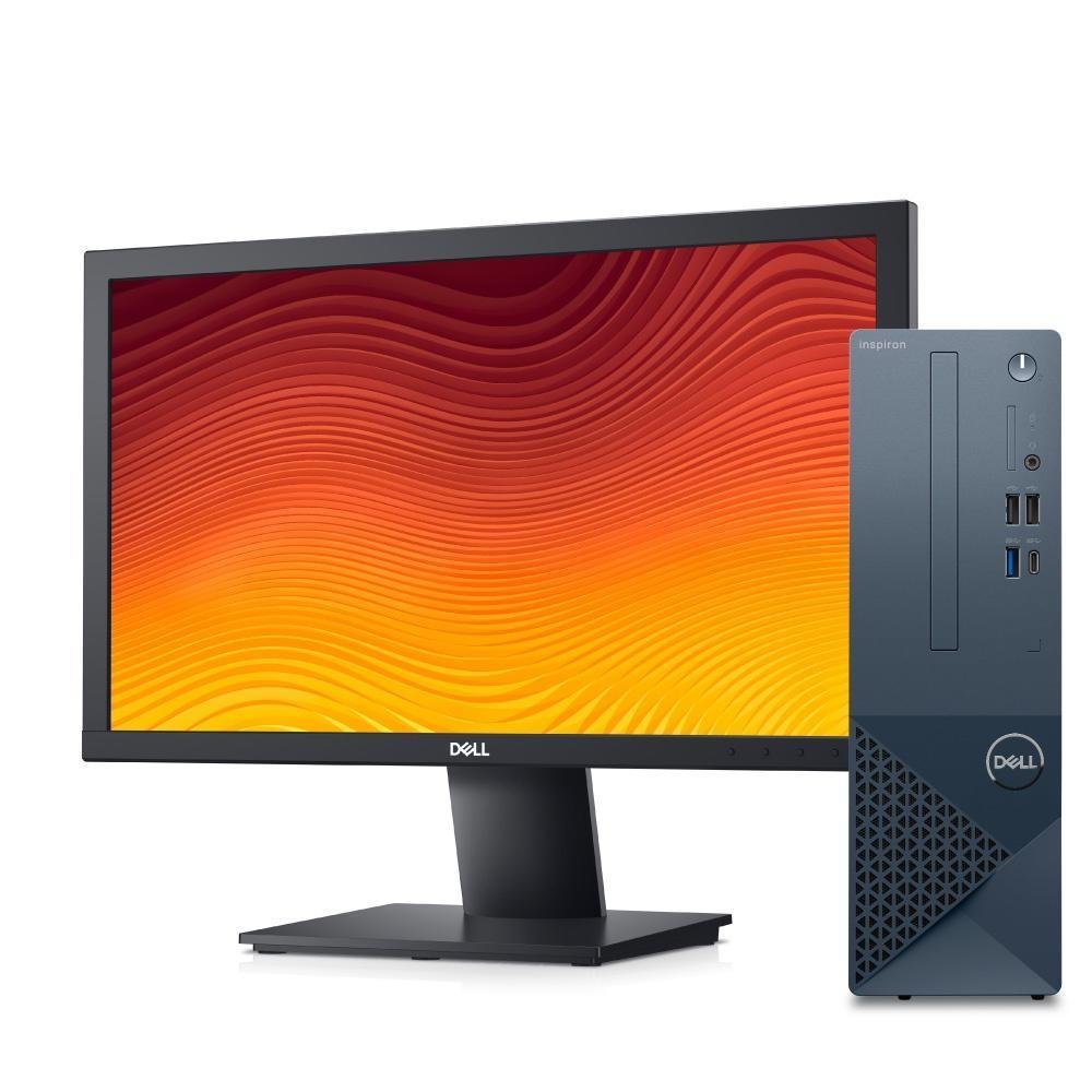 Computador dell inspiron small desktopkabum