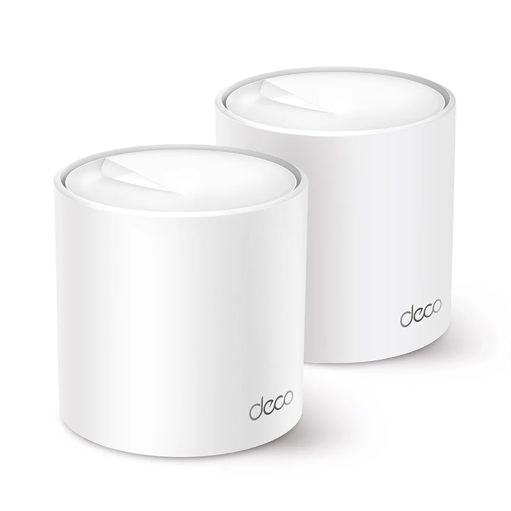 TP-Link Deco X50-5G ルーター Deco X50-5G | 5G対応メッシュWi-Fi 6ホームルーター | TP-Link 日本