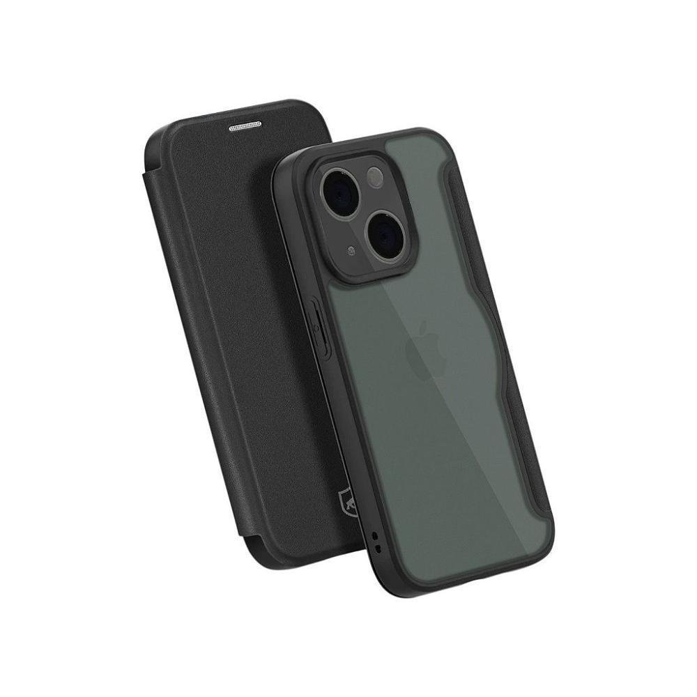 Capa Gshield, Iphone 15 - Carteira Dual