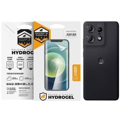 Película de Hydrogel Gshield, Para Motorola Moto Edge 50 Pro 5G