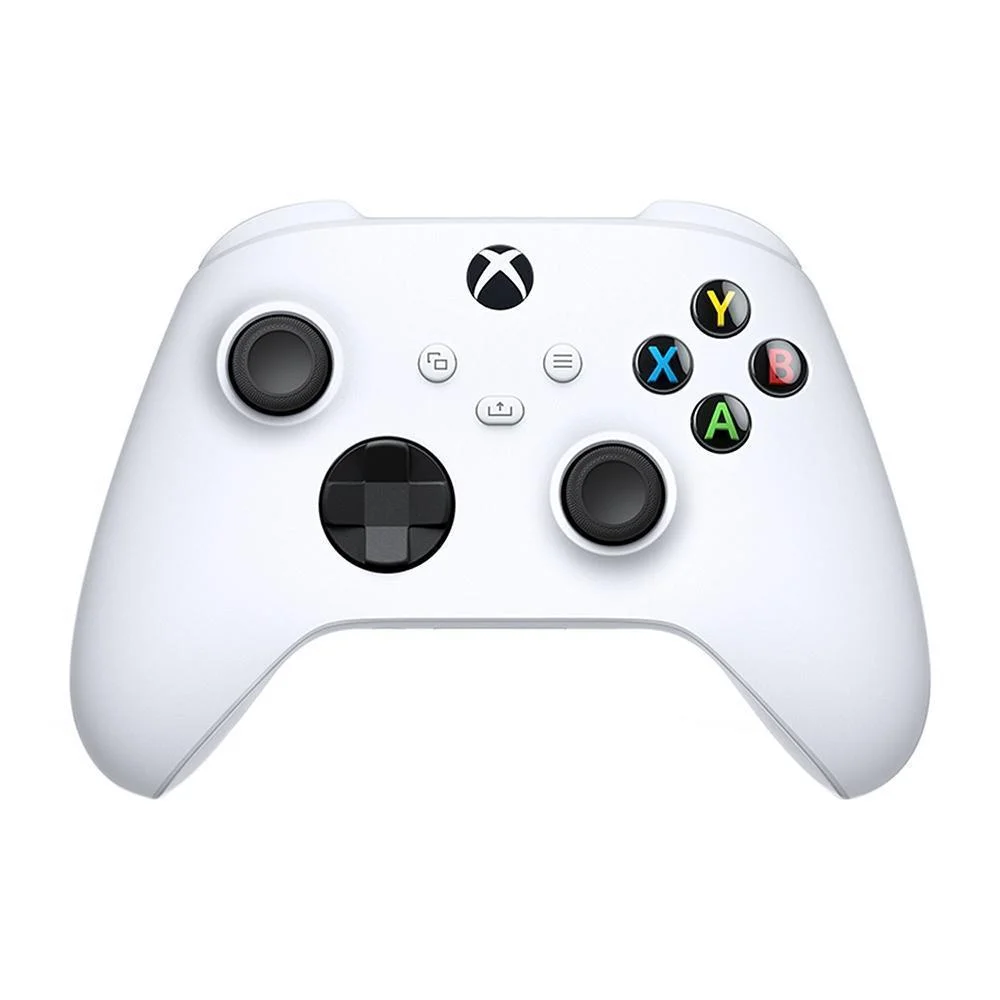 Console Microsoft Xbox Series S, 512GB, Controle e Cabos Console Microsoft Xbox Series S, 512GB, Controle e Cabos