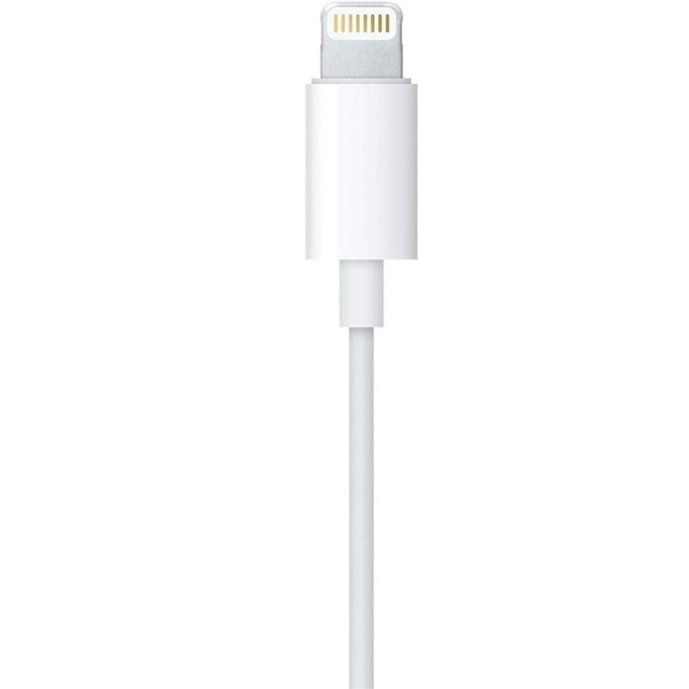 Imagem 3 de 5 do produto Fone De Ouvido Lightning Smart, Compativel Com iPhone 12, 12 Pro, 12 Pro Max