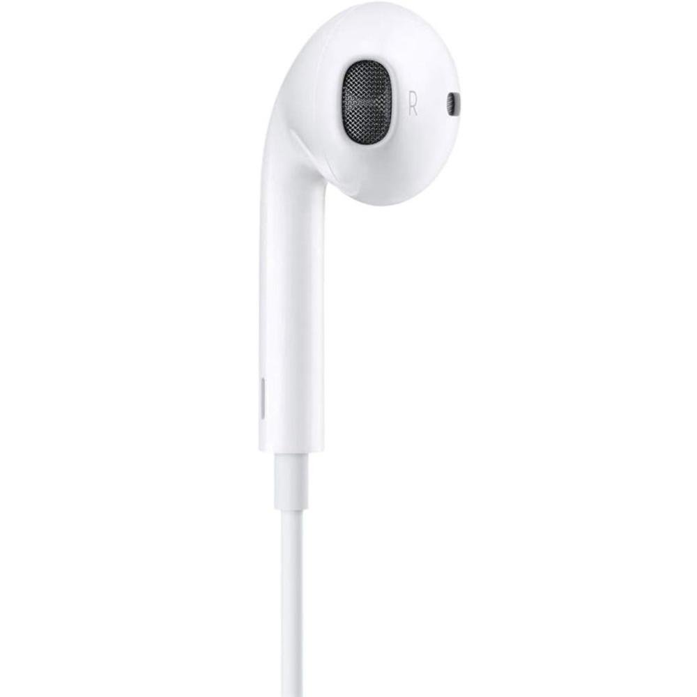 Imagem 4 de 5 do produto Fone De Ouvido Lightning Smart, Compativel Com iPhone 12, 12 Pro, 12 Pro Max