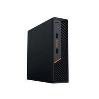 Computador Desktop Jetway N4020 4GB, SSD 120GB 2sr - Jc-3240s