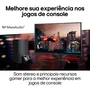 Monitor LG 32" UHD 4K, HDR10, DCI-P3 90%, 60Hz, 4Ms, FreeSync, HDMI, DisplayPort - 32ur500-b