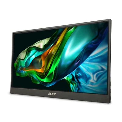 Monitor Acer Portátil 156 Pm161q Bbm KaBuM