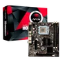 Placa Mãe Afox Inside, LGA 775 - G31-ma6 3