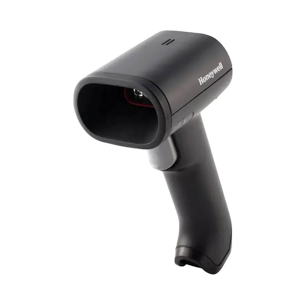Leitor Honeywell Hh492 S/fio, 2d - Hh492-r1-1USB-5