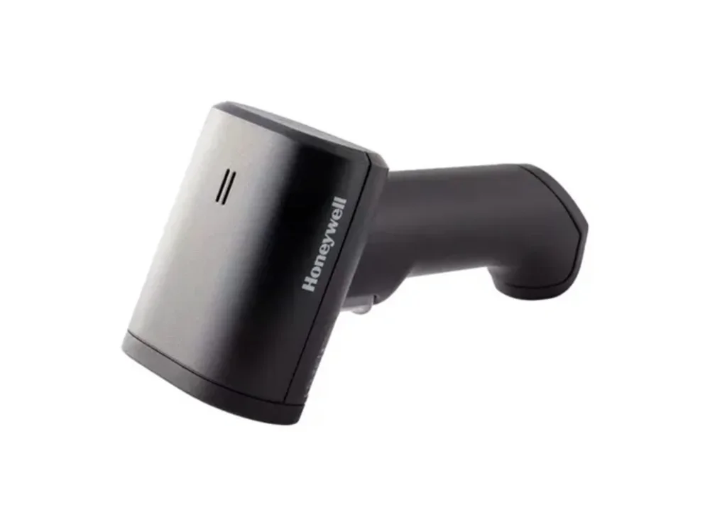 Leitor Honeywell Hh492 S/fio, 2d - Hh492-r1-1USB-5