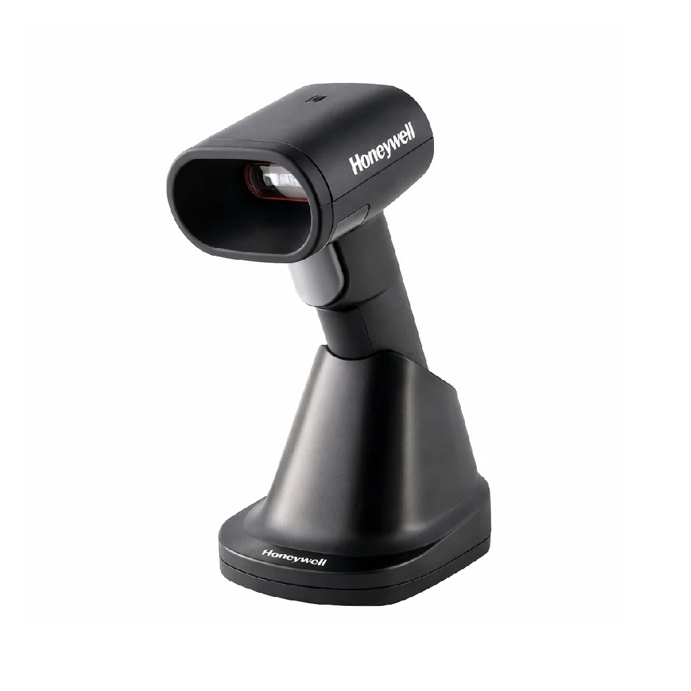 Leitor Honeywell Hh492 S/fio, 2d - Hh492-r1-1USB-5