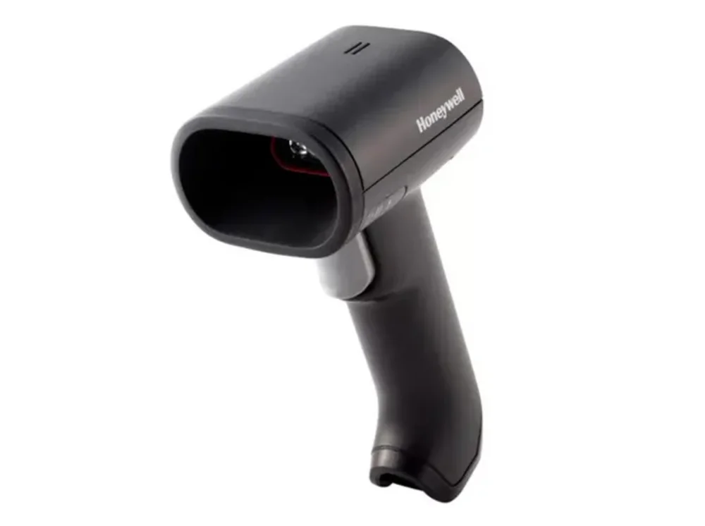 Leitor Honeywell Hh492 S/fio, 2d - Hh492-r1-1USB-5