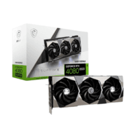 【スーパーセール】 Placa De KaBuM GeForce Msi Super 4080 RTX Video グラフィックボード・グラボ・ビデオカード