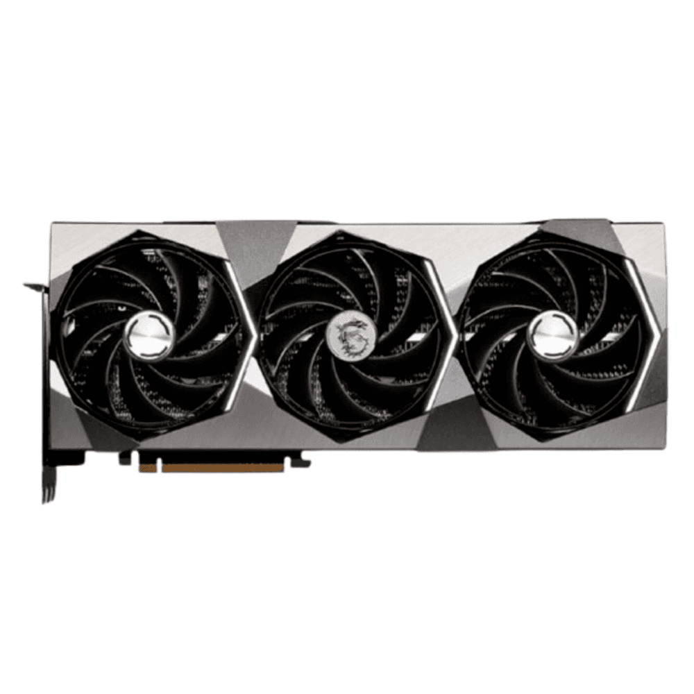 Placa De Video RTX 4080 Super Msi GeForce KaBuM Placa De Video RTX 4080 Super Msi GeForce KaBuM