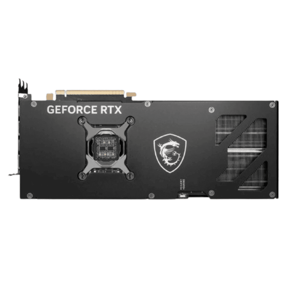 Placa De Video Msi RTX 4080 Geforce Super KaBuM