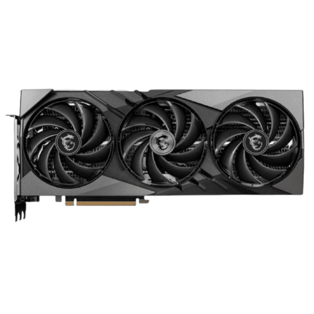 Placa De Video Msi RTX 4080 Geforce Super KaBuM