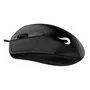 Mouse Rise Mode Of 01 3200DPI, Preto - Rm-mo-01-fb.
