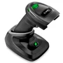 Leitor Zebra DS2278 SR, Imager QR Code, 1D e 2D, Sem Fio, Base De Carregamento