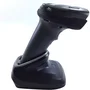 Leitor Zebra DS2278 SR, Imager QR Code, 1D e 2D, Sem Fio, Base De Carregamento