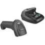 Leitor Zebra DS2278 SR, Imager QR Code, 1D e 2D, Sem Fio, Base De Carregamento