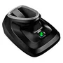 Leitor Zebra DS2278 SR, Imager QR Code, 1D e 2D, Sem Fio, Base De Carregamento