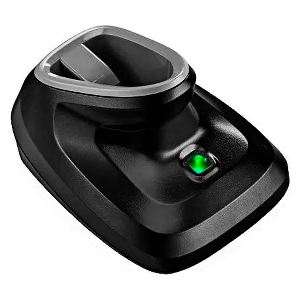 Leitor Zebra DS2278 SR, Imager QR Code, 1D e 2D, Sem Fio, Base De Carregamento