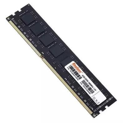 Memória Ram Kingspec 4gb Ddr3 1600mhz