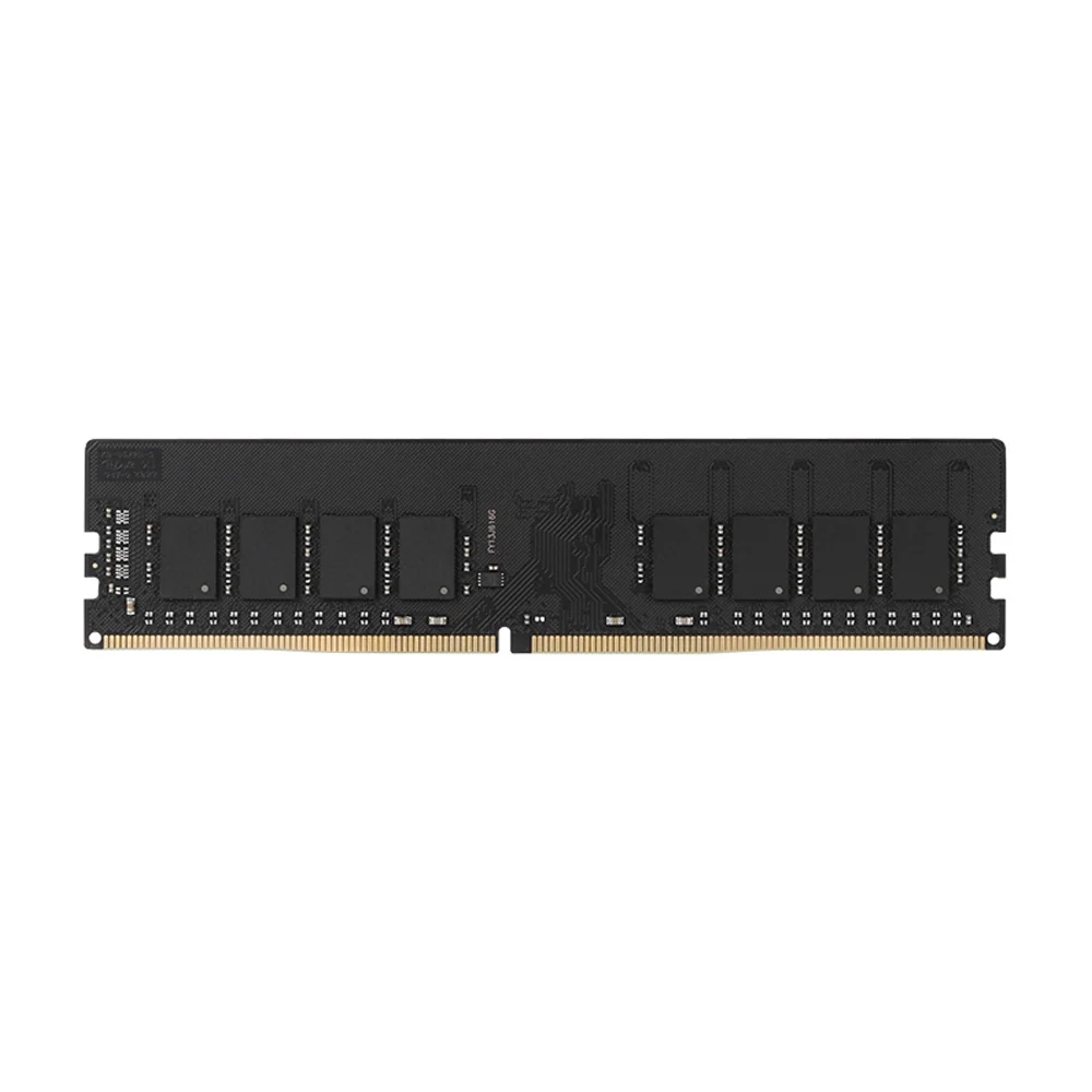 Imagem 4 de 5 do produto Memória Kingspec, 16GB, 2666MHz, DDR4, Black DIMM